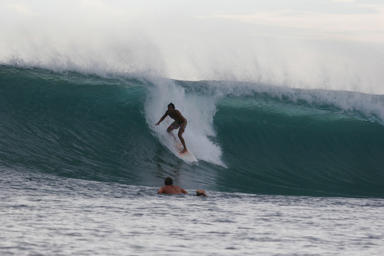 Surfcamp Lombok Photo by Surf camp Lombok