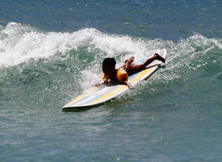 Surfcamp Lombok Photo by Surf camp Lombok