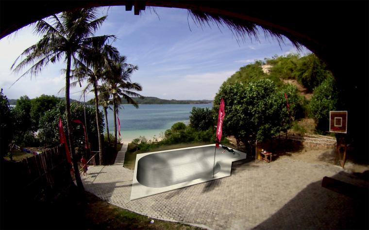Surfcamp Lombok Photo by Surf camp Lombok