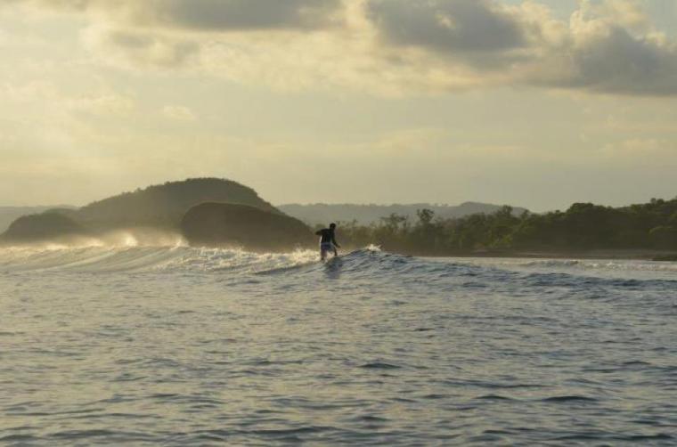 Surfcamp Lombok Photo by Surf camp Lombok
