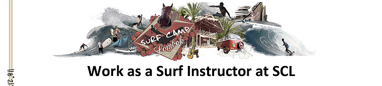 Surfcamp Lombok Photo by Surf camp Lombok
