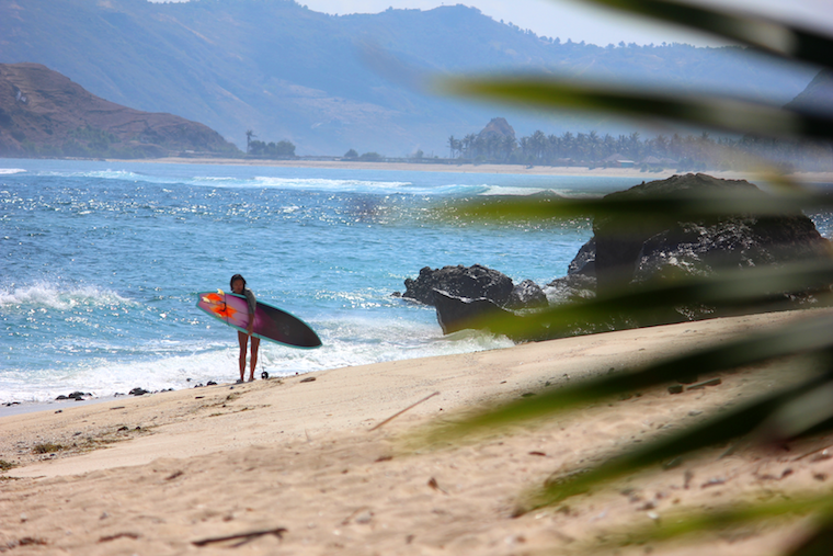 Surfcamp Lombok Photo by Surf camp Lombok