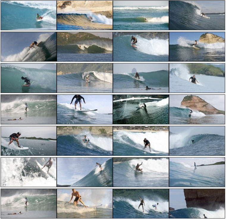 Surfcamp Lombok Photo by Surf camp Lombok