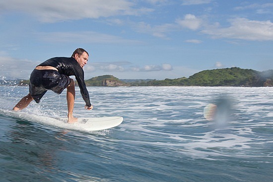 Surfcamp Lombok Photo by Jenny