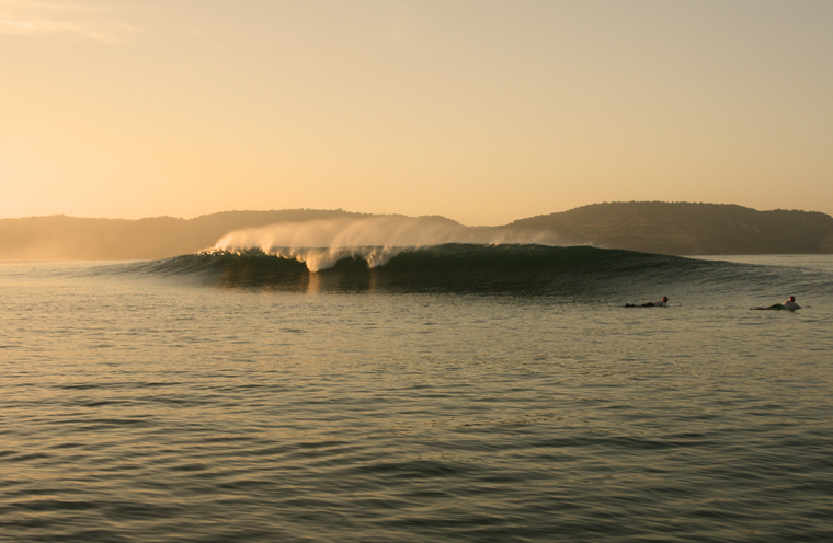 Surfcamp Lombok Photo by Surf camp Lombok