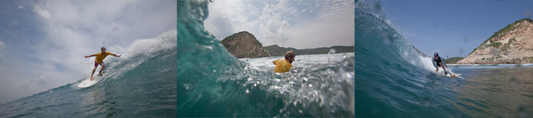 Surfcamp Lombok Photo by Surf camp Lombok